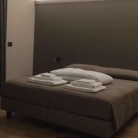 Bnb Greppi 9 Pero Extérieur photo