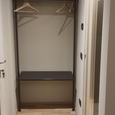 Bnb Greppi 9 Pero Extérieur photo