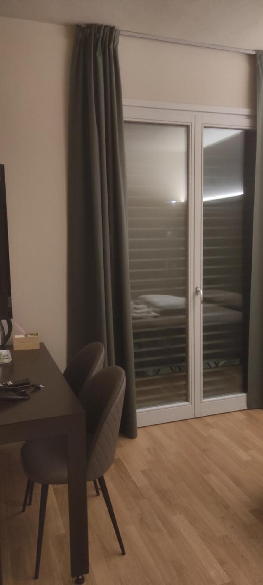 Bnb Greppi 9 Pero Extérieur photo