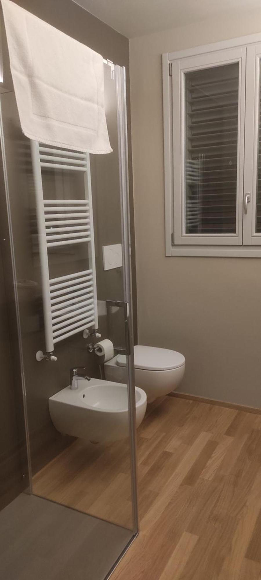 Bnb Greppi 9 Pero Extérieur photo